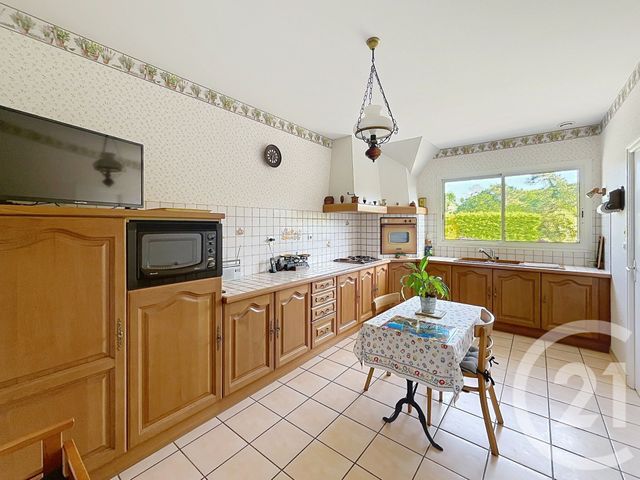 Maison &agrave; vendre - 5 pi&egrave;ces - 249,18 m2 - Ploemeur - 56 - BRETAGNE