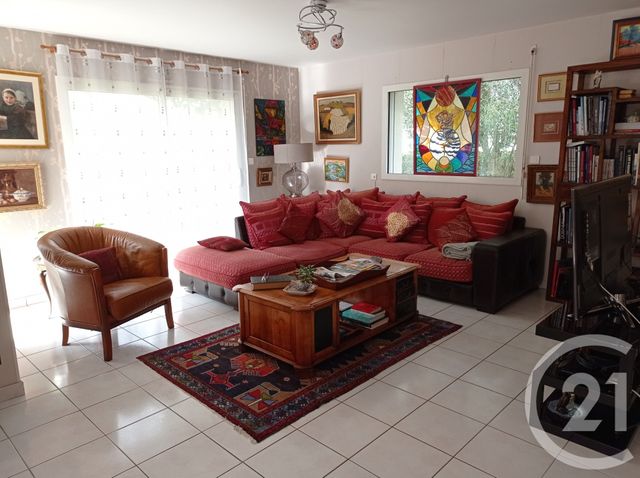 Maison &agrave; vendre - 5 pi&egrave;ces - 127 m2 - Ploemeur - 56 - BRETAGNE