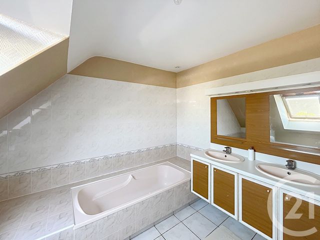 Maison &agrave; vendre - 5 pi&egrave;ces - 127 m2 - Ploemeur - 56 - BRETAGNE