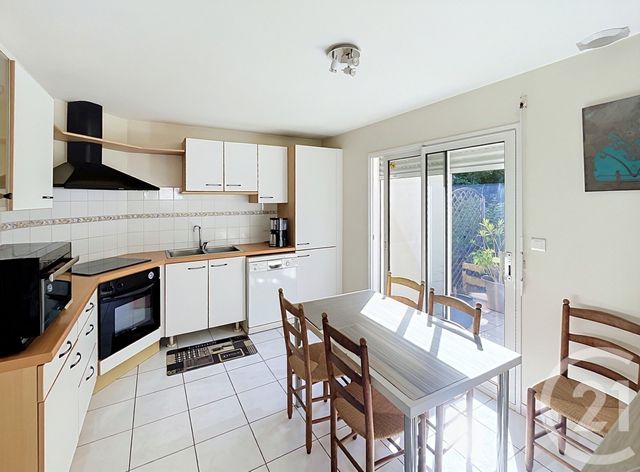 Maison &agrave; vendre - 5 pi&egrave;ces - 127 m2 - Ploemeur - 56 - BRETAGNE
