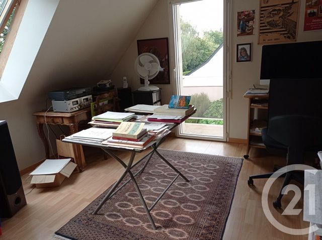 Maison &agrave; vendre - 5 pi&egrave;ces - 127 m2 - Ploemeur - 56 - BRETAGNE