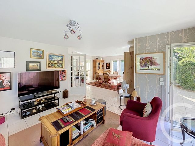 Maison &agrave; vendre - 5 pi&egrave;ces - 127 m2 - Ploemeur - 56 - BRETAGNE