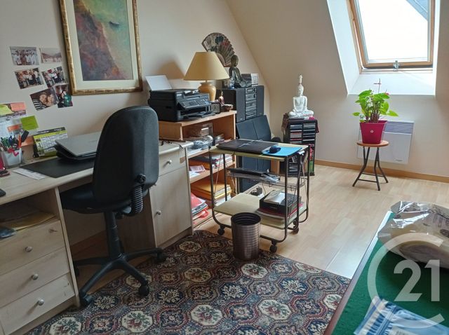 Maison &agrave; vendre - 5 pi&egrave;ces - 127 m2 - Ploemeur - 56 - BRETAGNE