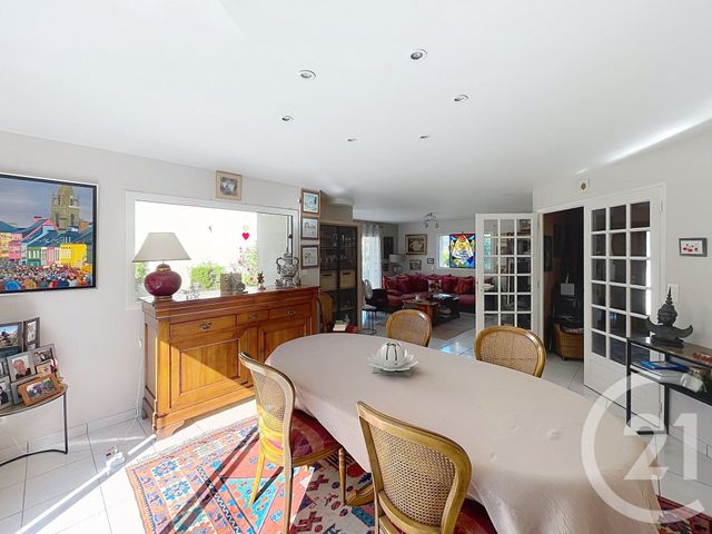 Maison &agrave; vendre - 5 pi&egrave;ces - 127 m2 - Ploemeur - 56 - BRETAGNE