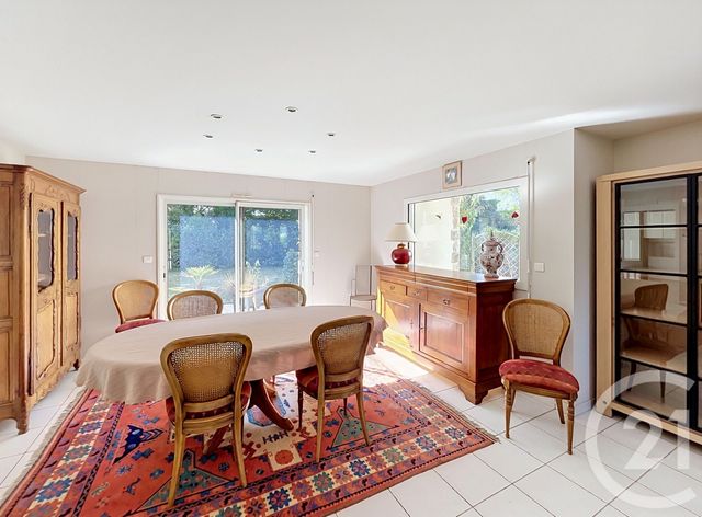 Maison &agrave; vendre - 5 pi&egrave;ces - 127 m2 - Ploemeur - 56 - BRETAGNE