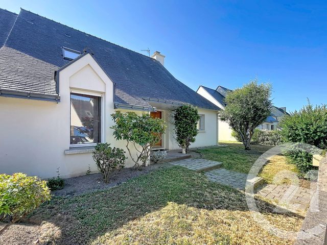 Maison &agrave; vendre - 5 pi&egrave;ces - 127 m2 - Ploemeur - 56 - BRETAGNE