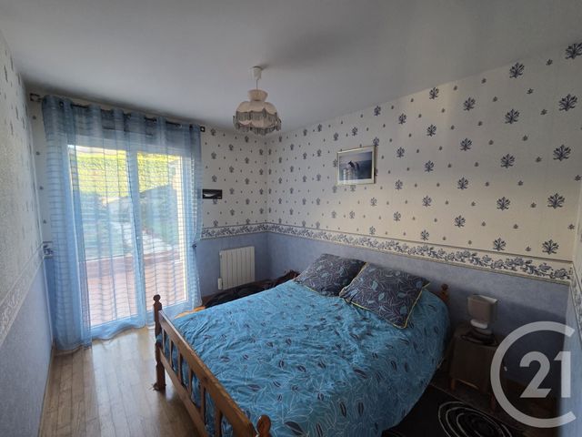 Maison à vendre - 4 pièces - 88,51 m2 - Ploemeur - 56 - BRETAGNE