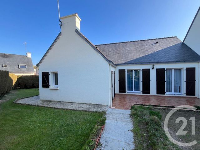 maison - PLOEMEUR - 56