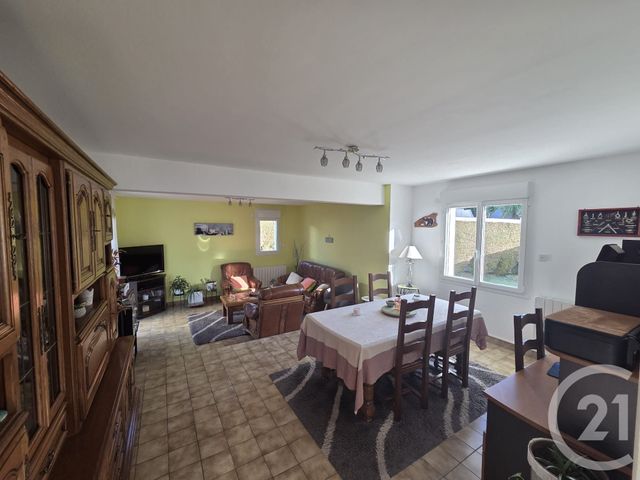 Maison à vendre - 4 pièces - 88,51 m2 - Ploemeur - 56 - BRETAGNE