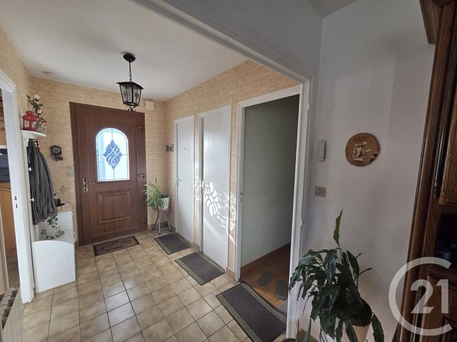 Maison à vendre - 4 pièces - 88,51 m2 - Ploemeur - 56 - BRETAGNE