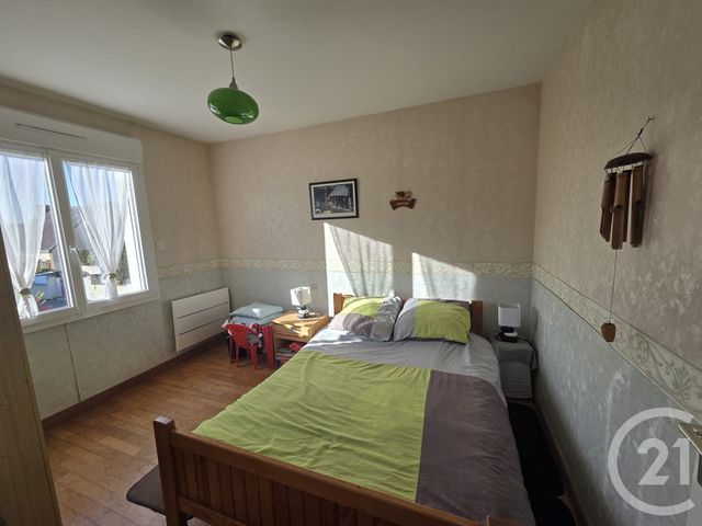 Maison à vendre - 4 pièces - 88,51 m2 - Ploemeur - 56 - BRETAGNE