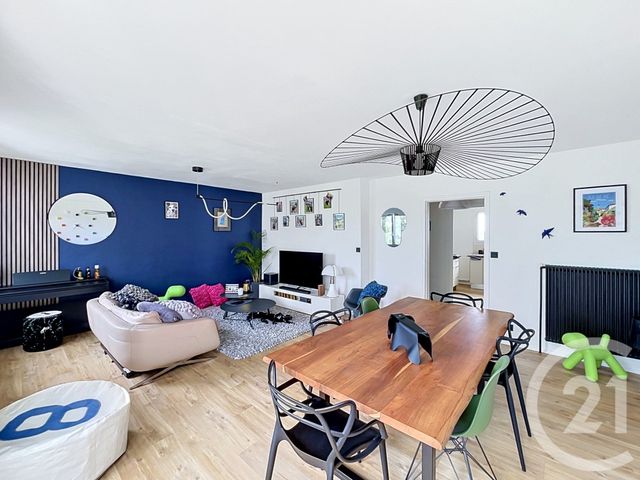 appartement - LORIENT - 56