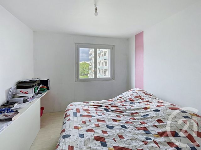 Appartement T3 &agrave; vendre - 3 pi&egrave;ces - 78,59 m2 - Lorient - 56 - BRETAGNE