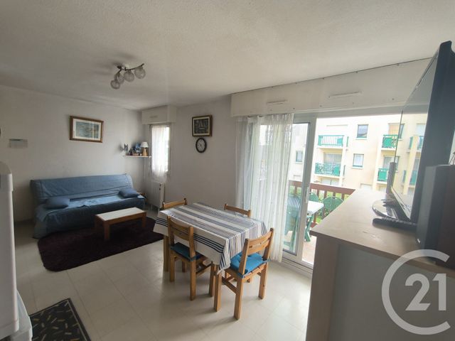 Appartement T2 à vendre - 2 pièces - 27 m2 - Ploemeur - 56 - BRETAGNE