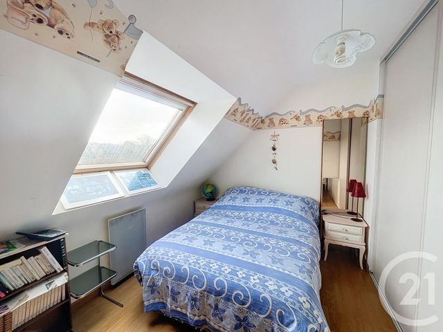 Maison &agrave; vendre - 5 pi&egrave;ces - 109,23 m2 - Ploemeur - 56 - BRETAGNE