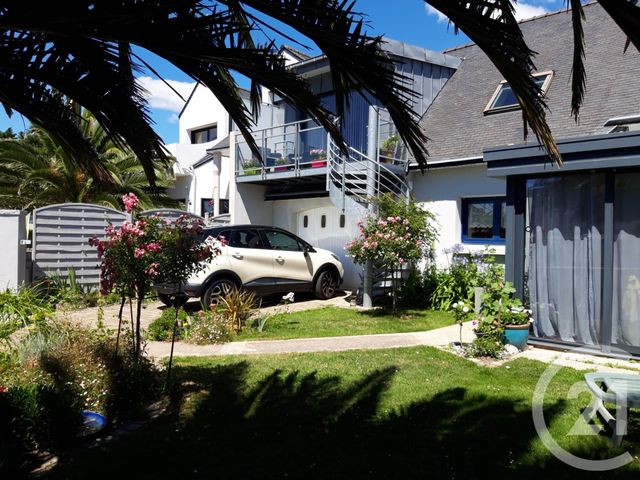 Maison &agrave; vendre - 5 pi&egrave;ces - 109,23 m2 - Ploemeur - 56 - BRETAGNE