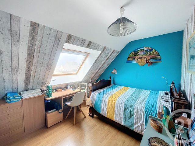 Maison &agrave; vendre - 5 pi&egrave;ces - 109,23 m2 - Ploemeur - 56 - BRETAGNE