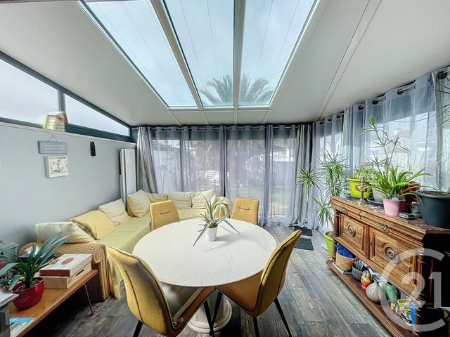 Maison &agrave; vendre - 5 pi&egrave;ces - 109,23 m2 - Ploemeur - 56 - BRETAGNE