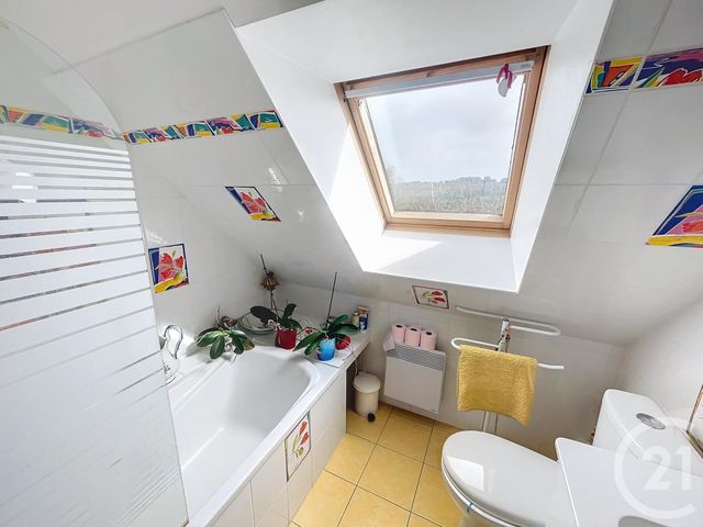 Maison &agrave; vendre - 5 pi&egrave;ces - 109,23 m2 - Ploemeur - 56 - BRETAGNE