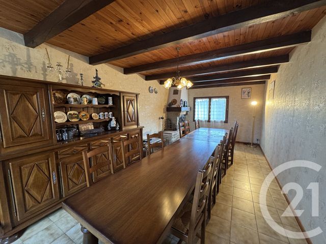 Maison &agrave; vendre - 4 pi&egrave;ces - 177 m2 - St Juery - 81 - MIDI-PYRENEES