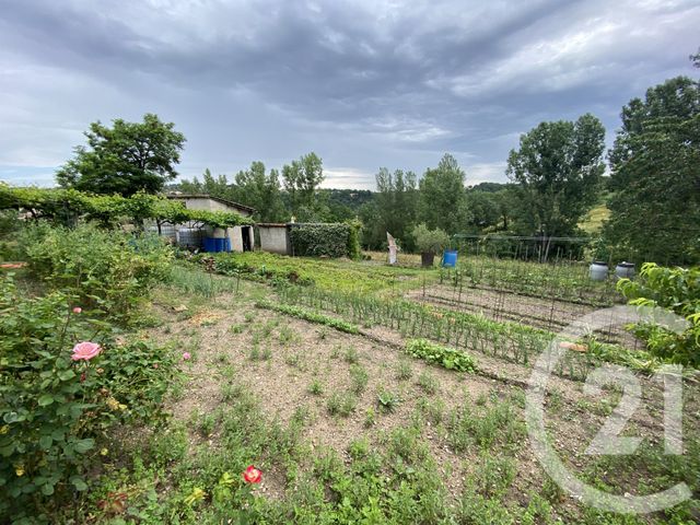 Maison &agrave; vendre - 4 pi&egrave;ces - 177 m2 - St Juery - 81 - MIDI-PYRENEES