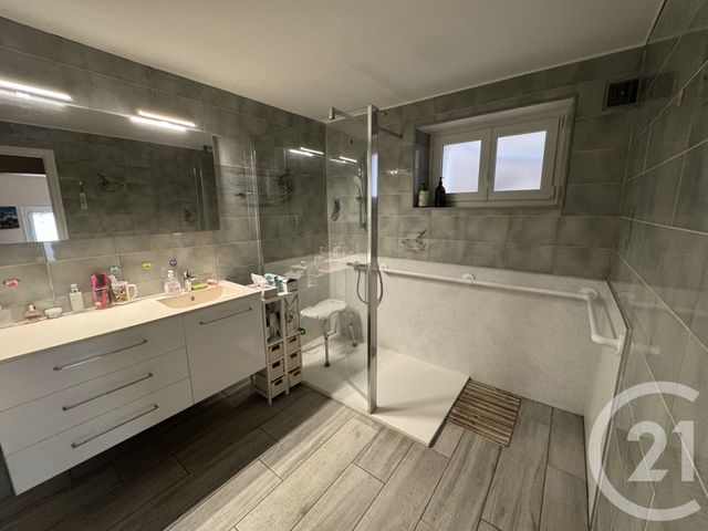 Maison &agrave; vendre - 4 pi&egrave;ces - 177 m2 - St Juery - 81 - MIDI-PYRENEES