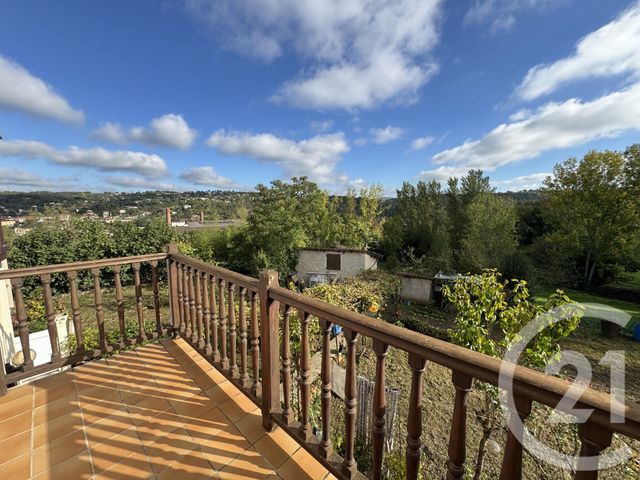 Maison &agrave; vendre - 4 pi&egrave;ces - 177 m2 - St Juery - 81 - MIDI-PYRENEES