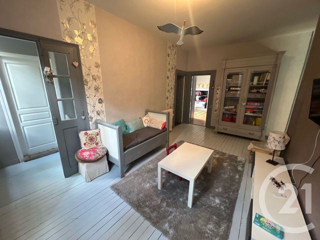 Maison à vendre - 5 pièces - 187,75 m2 - St Juery - 81 - MIDI-PYRENEES