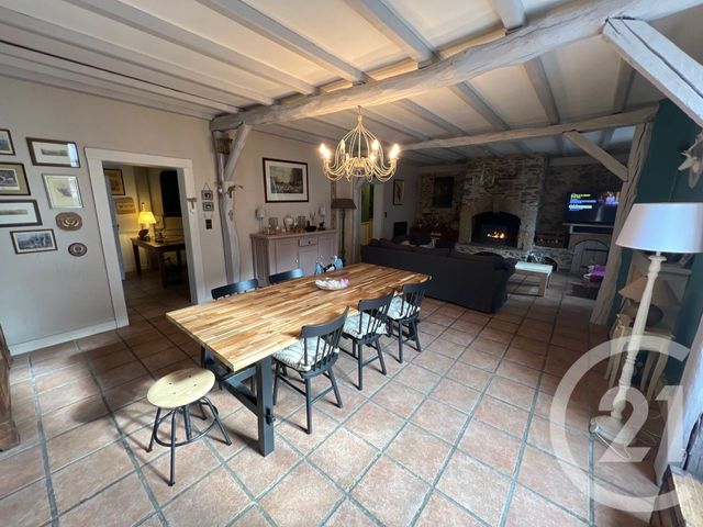 Maison à vendre - 5 pièces - 187,75 m2 - St Juery - 81 - MIDI-PYRENEES