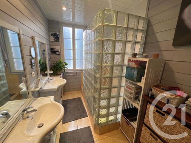 Maison à vendre - 5 pièces - 187,75 m2 - St Juery - 81 - MIDI-PYRENEES