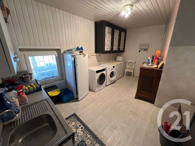 Maison à vendre - 5 pièces - 187,75 m2 - St Juery - 81 - MIDI-PYRENEES