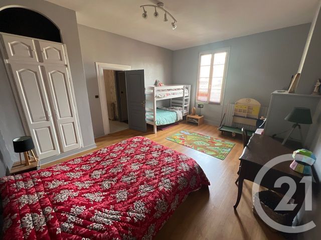 Maison à vendre - 5 pièces - 187,75 m2 - St Juery - 81 - MIDI-PYRENEES