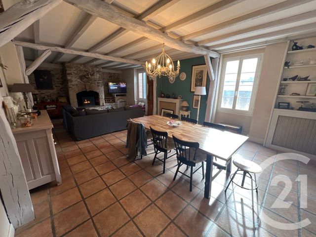 Maison à vendre - 5 pièces - 187,75 m2 - St Juery - 81 - MIDI-PYRENEES