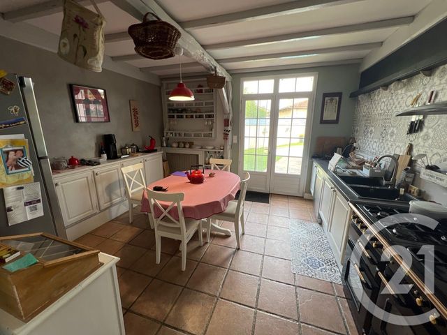 Maison à vendre - 5 pièces - 187,75 m2 - St Juery - 81 - MIDI-PYRENEES