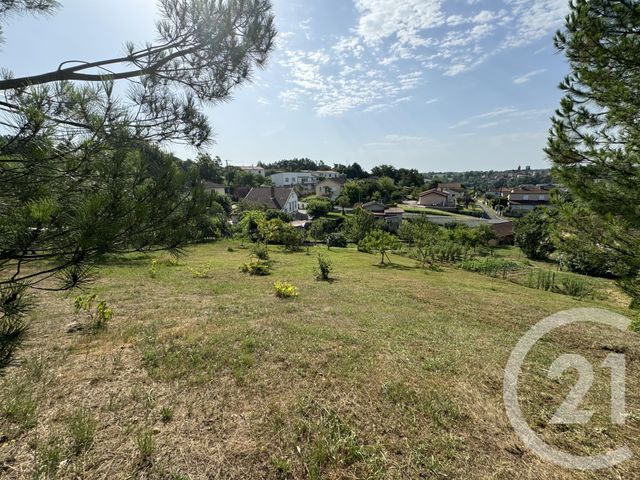 Terrain &agrave; vendre - 1942 m2 - Arthes - 81 - MIDI-PYRENEES