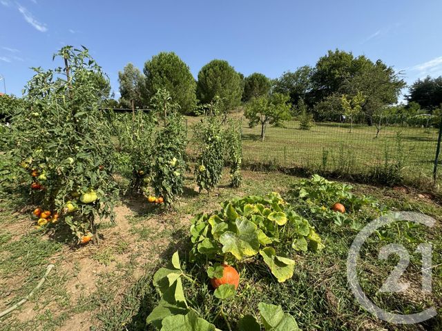 Terrain &agrave; vendre - 1942 m2 - Arthes - 81 - MIDI-PYRENEES