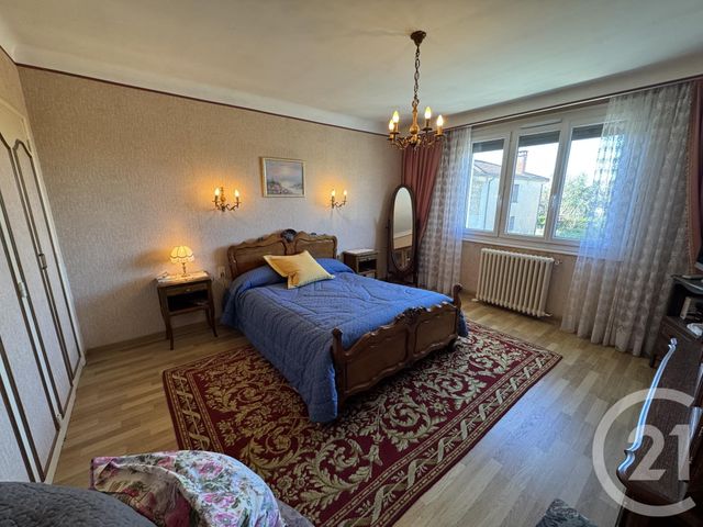 Maison &agrave; vendre - 4 pi&egrave;ces - 112,46 m2 - St Juery - 81 - MIDI-PYRENEES