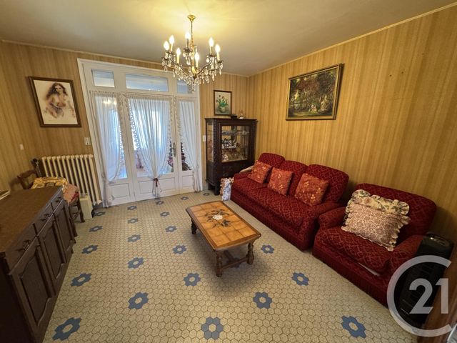 Maison &agrave; vendre - 4 pi&egrave;ces - 112,46 m2 - St Juery - 81 - MIDI-PYRENEES