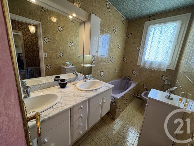 Maison &agrave; vendre - 4 pi&egrave;ces - 112,46 m2 - St Juery - 81 - MIDI-PYRENEES