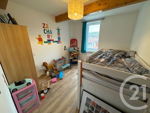 Maison &agrave; vendre - 6 pi&egrave;ces - 161,70 m2 - St Juery - 81 - MIDI-PYRENEES