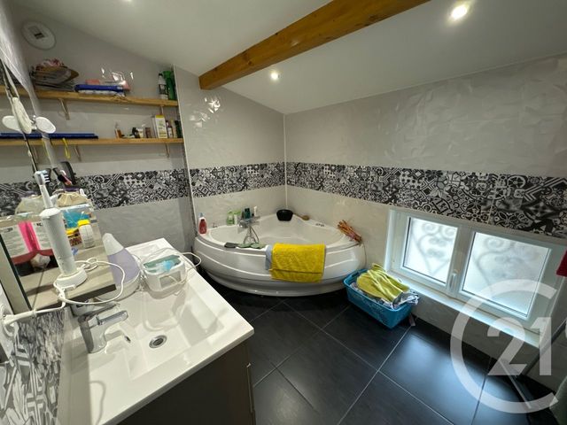 Maison &agrave; vendre - 6 pi&egrave;ces - 161,70 m2 - St Juery - 81 - MIDI-PYRENEES