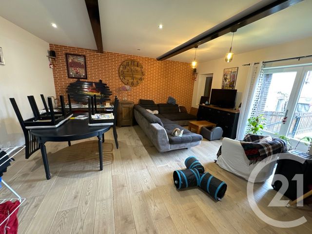 Maison &agrave; vendre - 6 pi&egrave;ces - 161,70 m2 - St Juery - 81 - MIDI-PYRENEES