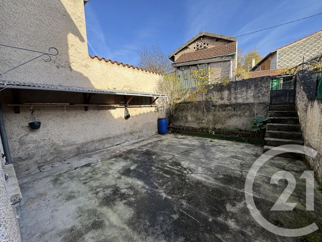 Maison &agrave; vendre - 3 pi&egrave;ces - 69,33 m2 - St Juery - 81 - MIDI-PYRENEES