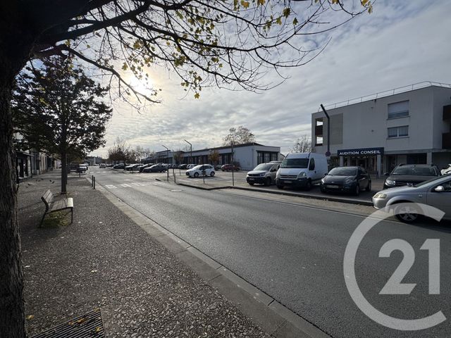 Maison &agrave; vendre - 3 pi&egrave;ces - 69,33 m2 - St Juery - 81 - MIDI-PYRENEES