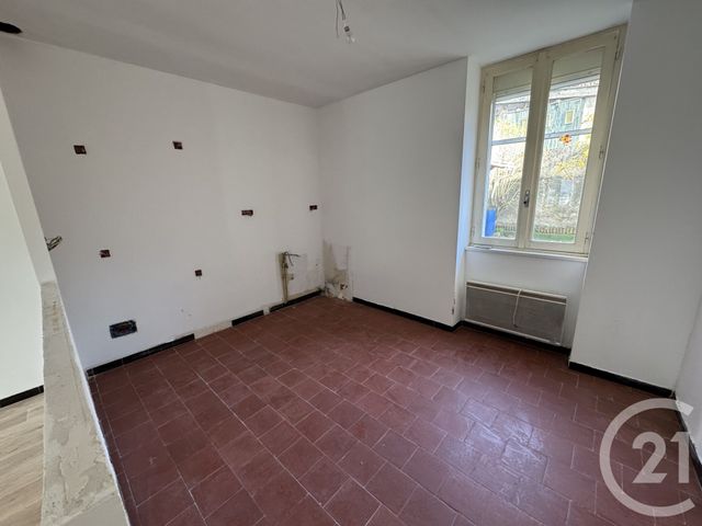 Maison &agrave; vendre - 3 pi&egrave;ces - 69,33 m2 - St Juery - 81 - MIDI-PYRENEES