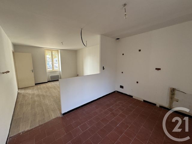 Maison &agrave; vendre - 3 pi&egrave;ces - 69,33 m2 - St Juery - 81 - MIDI-PYRENEES