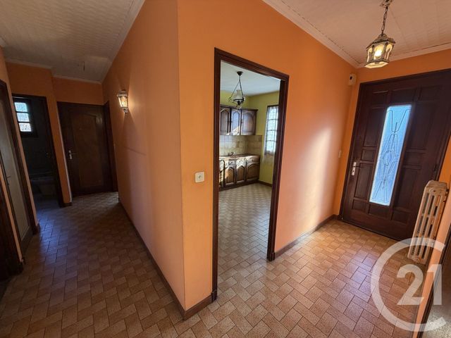 Maison &agrave; vendre - 4 pi&egrave;ces - 94,99 m2 - St Juery - 81 - MIDI-PYRENEES