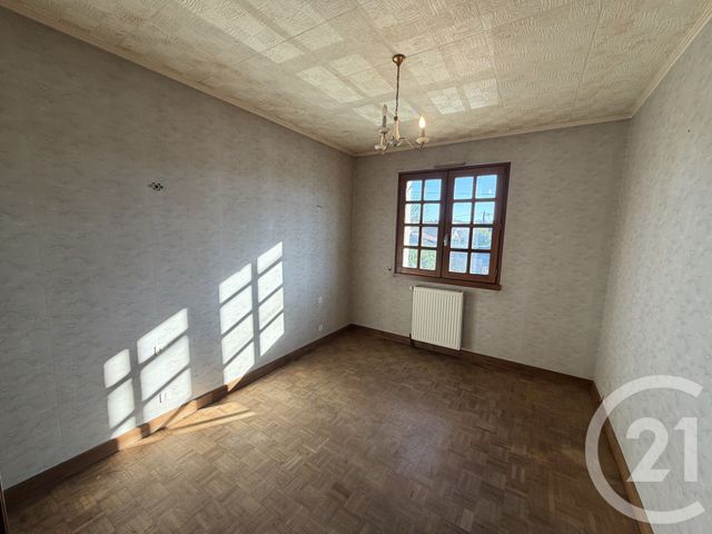 Maison &agrave; vendre - 4 pi&egrave;ces - 94,99 m2 - St Juery - 81 - MIDI-PYRENEES