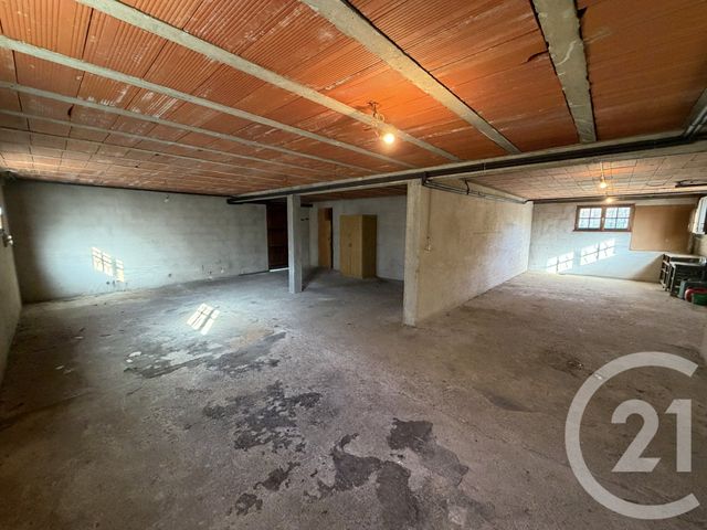 Maison &agrave; vendre - 4 pi&egrave;ces - 94,99 m2 - St Juery - 81 - MIDI-PYRENEES