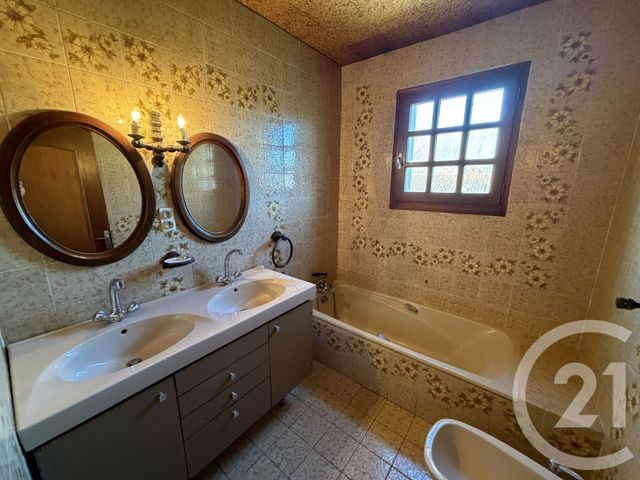 Maison &agrave; vendre - 4 pi&egrave;ces - 94,99 m2 - St Juery - 81 - MIDI-PYRENEES